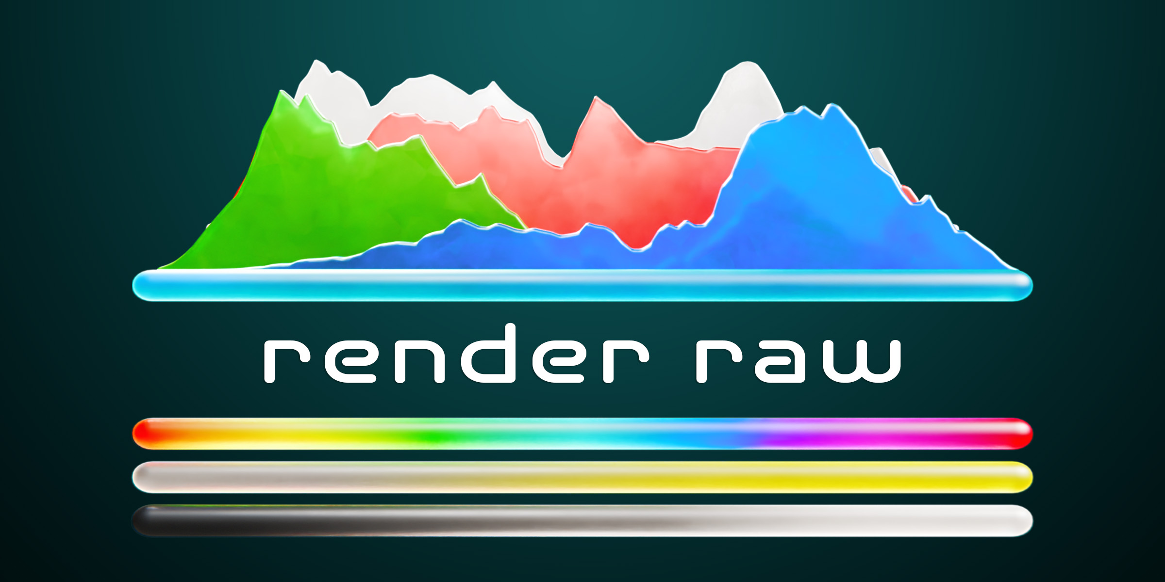 Render Raw logo