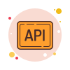 API Reference icon